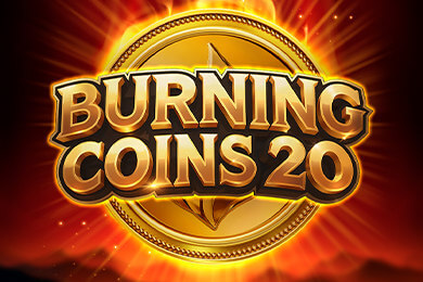 Играть в Burningcoins20 Бабосс Казино